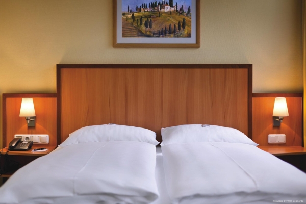 IntercityHotel (München)